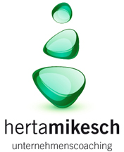 Herta Mikesch - Unternehmenscoaching